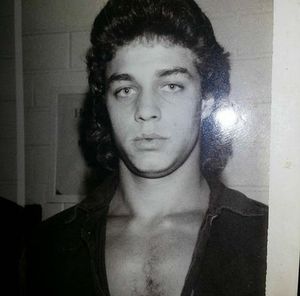 Meet your Posher, Steven